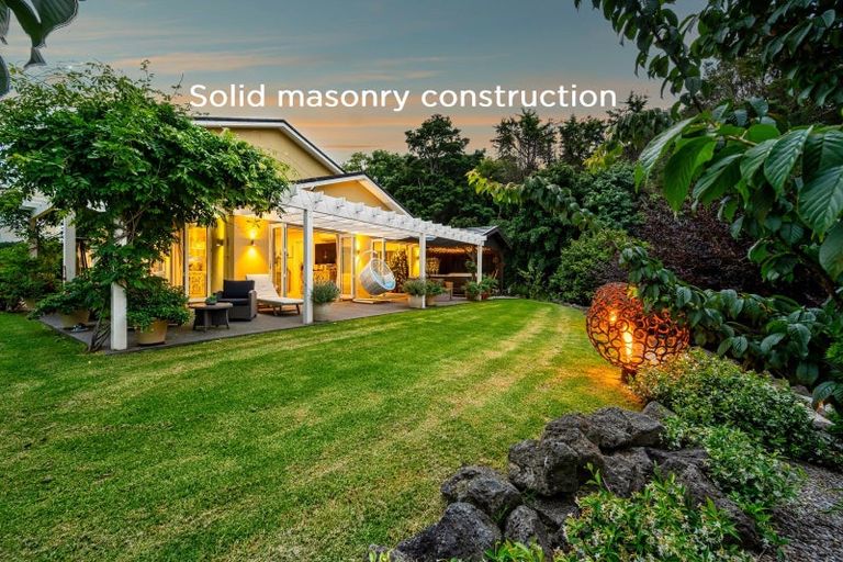 Photo of property in 15 Ridgeline Way, Brookby, Manurewa, 2576