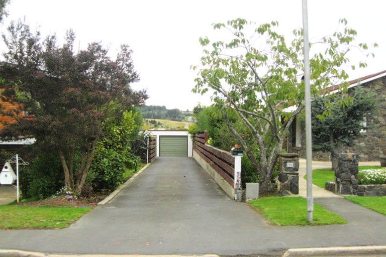 Photo of property in 11 Howorth Road, Fairfield, Dunedin, 9018