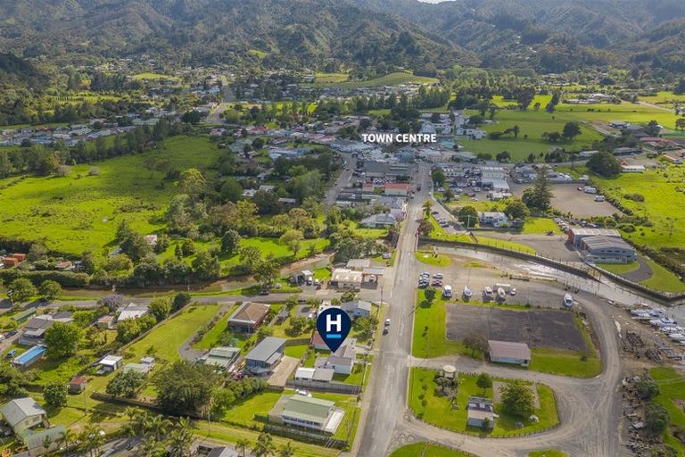 Photo of property in 316 Wharf Road, Coromandel, 3506
