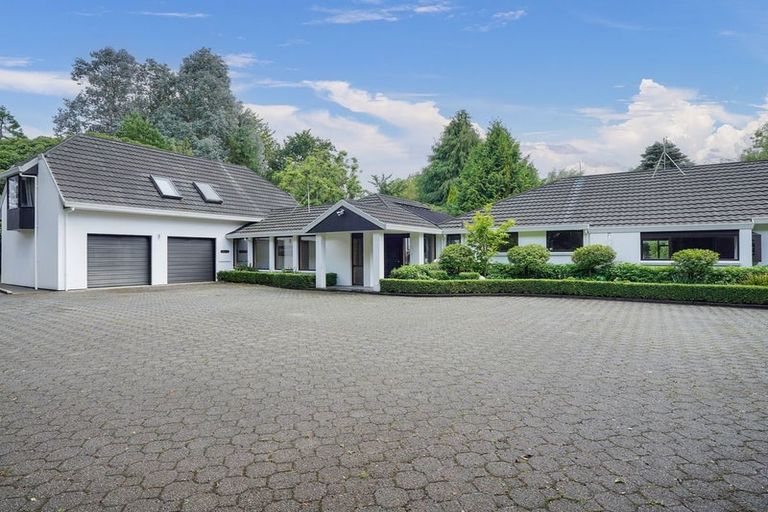 Photo of property in 843 North Road, Lorneville, Invercargill, 9876