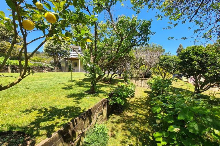 Photo of property in 43 Kowhai Drive, Te Kouma, Coromandel, 3581