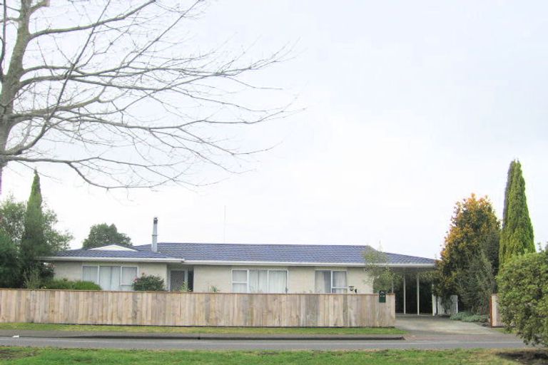 Photo of property in 116 Flaxmere Avenue, Flaxmere, Hastings, 4120