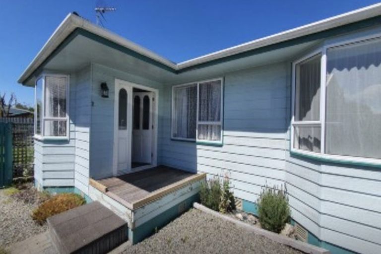 Photo of property in 6 Massey Place, Masterton, 5810