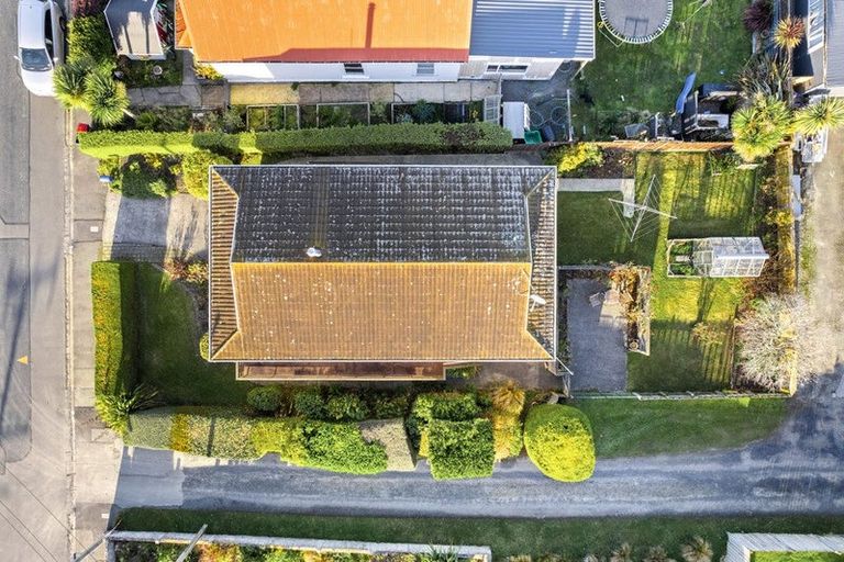 Photo of property in 11 Hall Road, Sawyers Bay, Port Chalmers, 9023