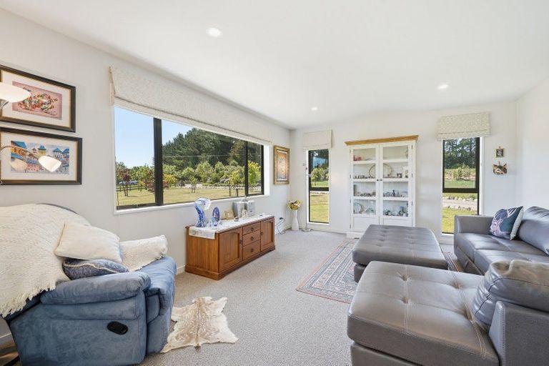 Photo of property in 109 Henrys Ford Road, Loburn, 7472