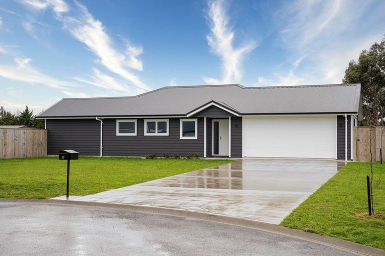 Photo of property in 17 Mill Grove, Clareville, Carterton, 5713