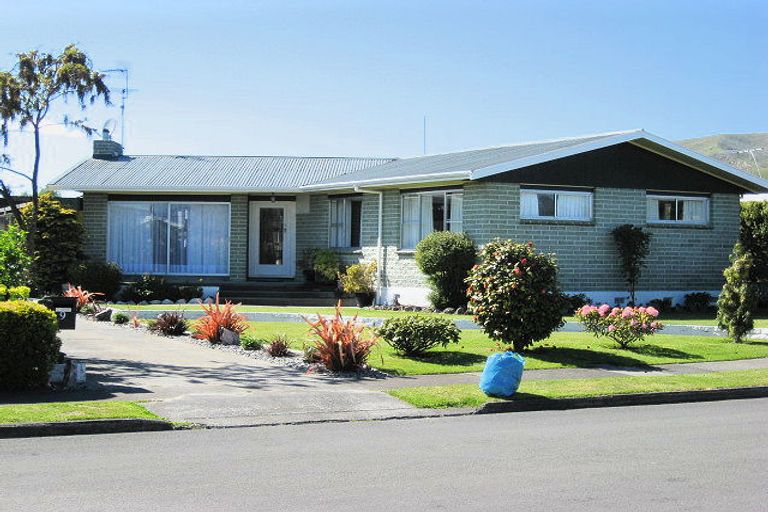 Photo of property in 9 Macey Crescent, Witherlea, Blenheim, 7201
