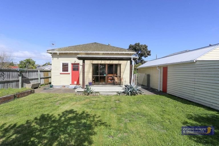 Photo of property in 5 Newcastle Street, Phillipstown, Christchurch, 8011