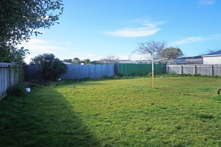 Photo of property in 93 Lithgow Street, Glengarry, Invercargill, 9810