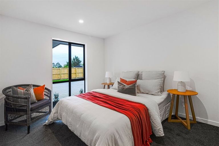 Photo of property in 45 Suffolk Drive, Kirwee, 7571