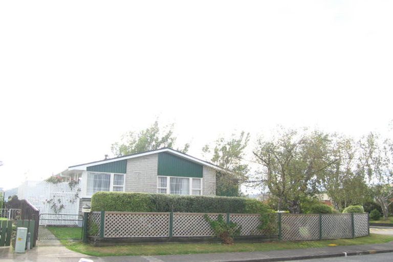 Photo of property in 133 Clouston Park Road, Clouston Park, Upper Hutt, 5018