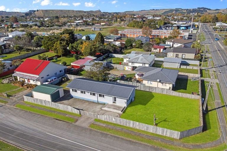 Photo of property in 38 Kaikokopu Road, Aramoho, Whanganui, 4500