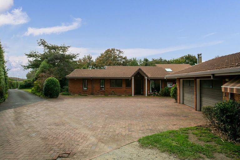 Photo of property in 1032 Tauwhare Road, Tauwhare, Hamilton, 3287