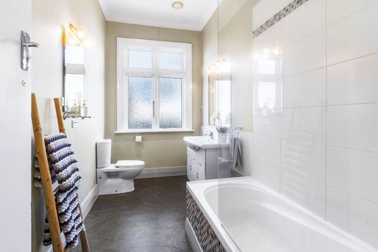 Photo of property in 26 Benhar Street, Maryhill, Dunedin, 9011