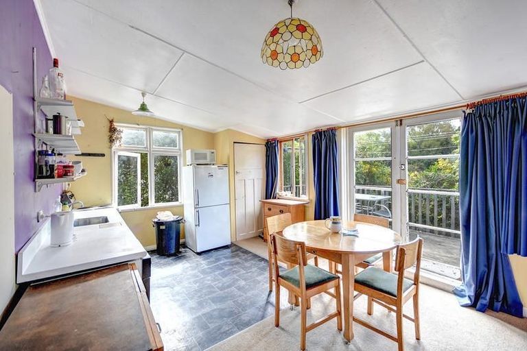 Photo of property in 81 Opoho Road, Opoho, Dunedin, 9010