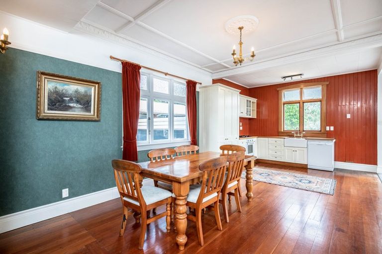 Photo of property in 14 Petherick Crescent, Johnsonville, Wellington, 6037