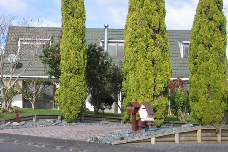 Photo of property in 10 Vernon Shaw Place, Warkworth, 0910