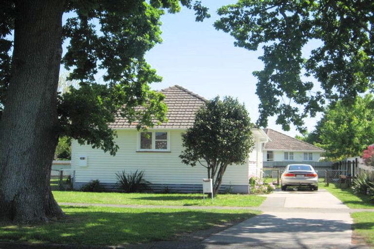 Photo of property in 7 Karamu Street, Elgin, Gisborne, 4010