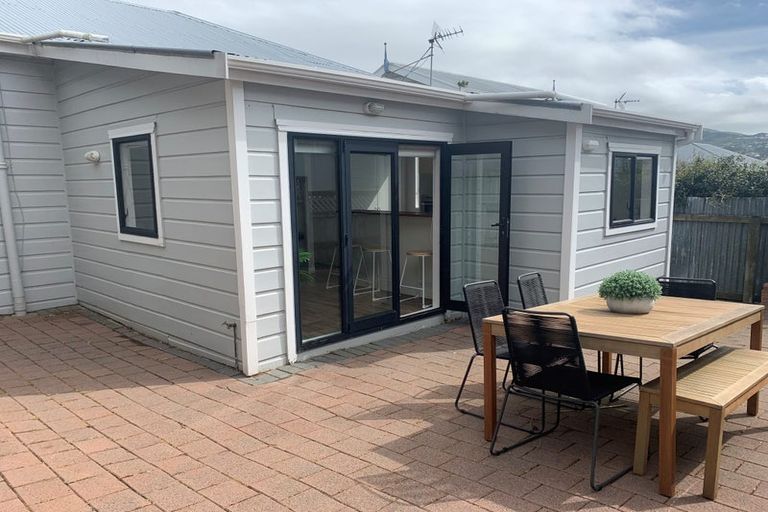 Photo of property in 7 Derby Street, Mount Victoria, Wellington, 6011