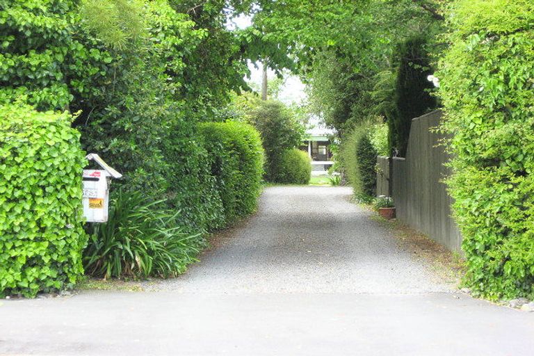 Photo of property in 56a Ayers Street, Rangiora, 7400