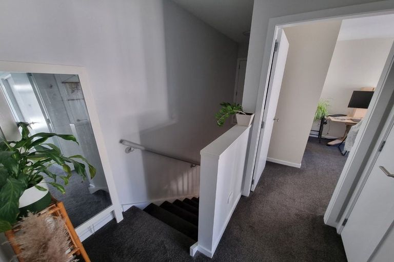 Photo of property in 12/5 Ebor Street, Te Aro, Wellington, 6011