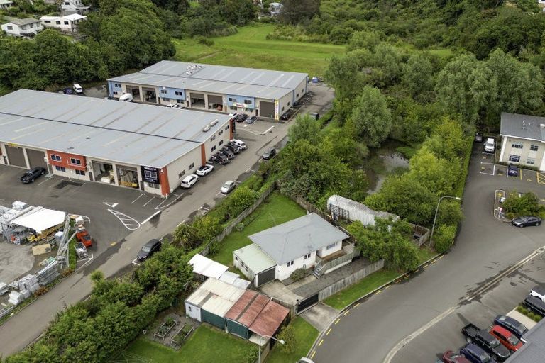 Photo of property in 5 Tebbs Lane, Gate Pa, Tauranga, 3112