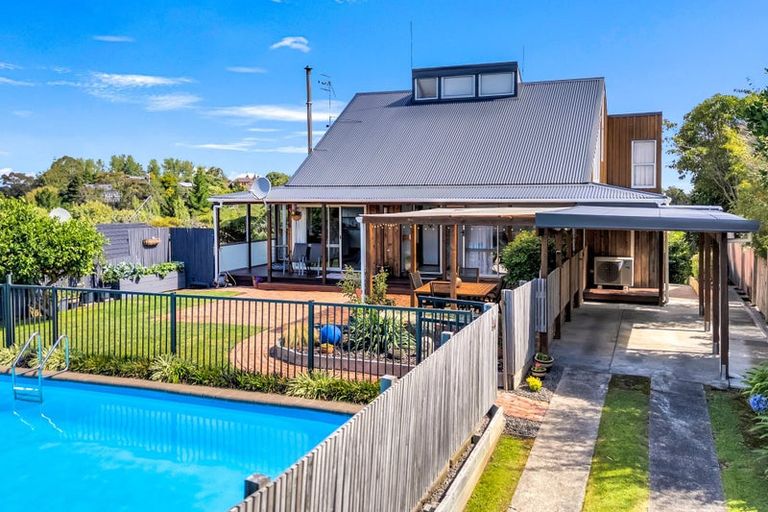 Photo of property in 148 Mount View Road, Bastia Hill, Whanganui, 4500