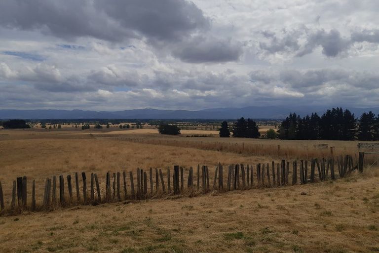 Photo of property in 184a Glenmorven Road, Morison Bush, Greytown, 5794