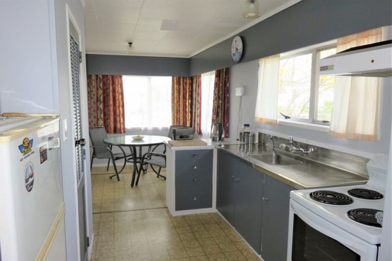 Photo of property in 246 Victoria Street, Dargaville, 0310