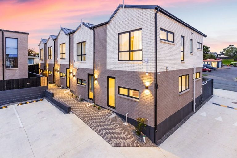 Photo of property in 15/21 Hazards Road, Weymouth, Auckland, 2103