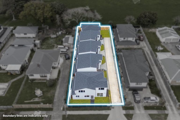 Photo of property in 121 Tui Road, Whangamata, 3620