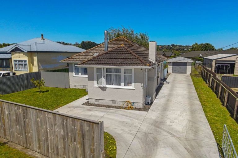 Photo of property in 28 Salisbury Avenue, Whanganui East, Whanganui, 4500