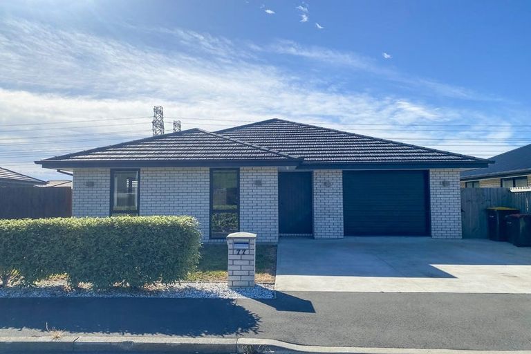 Photo of property in 77 Sir John Mckenzie Avenue, Yaldhurst, Christchurch, 8042