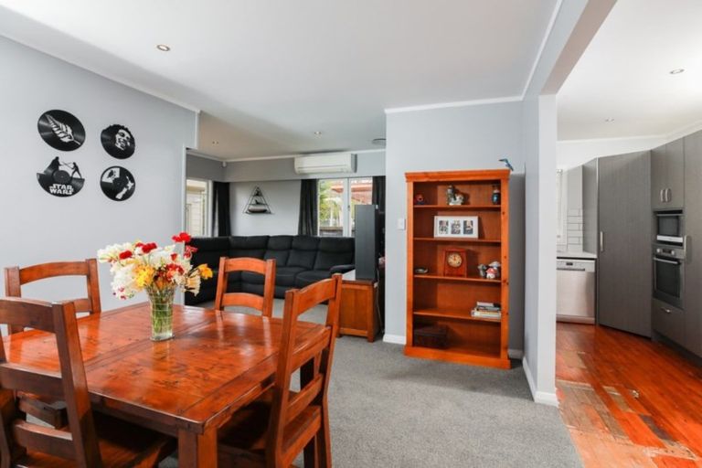 Photo of property in 57 Knighton Road, Hillcrest, Hamilton, 3216