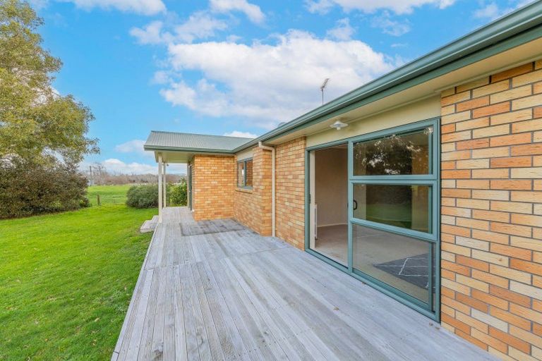 Photo of property in 820 Te Ohaki Road, Te Ohaki, Huntly, 3771