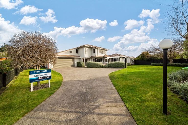 Photo of property in 283 Glover Road, Hawera, 4610