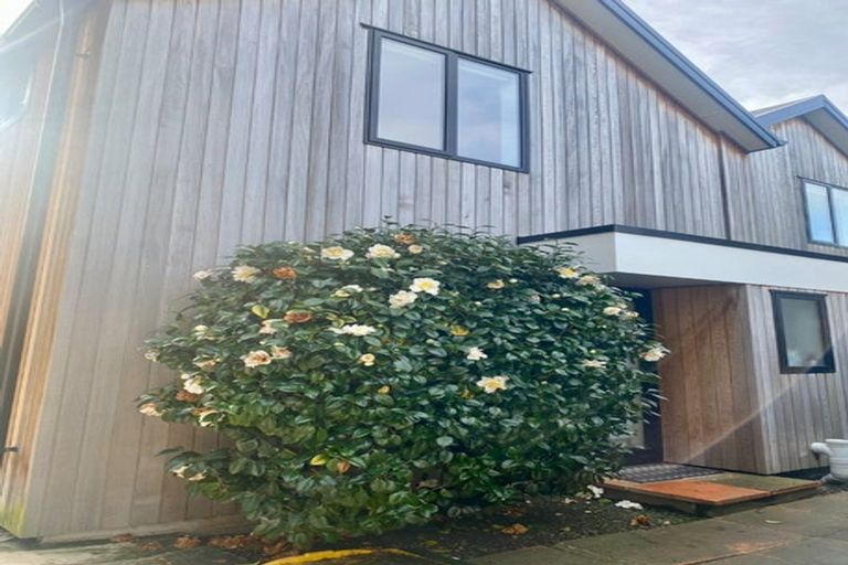 Photo of property in 8/314 Oxford Terrace, Christchurch Central, Christchurch, 8011
