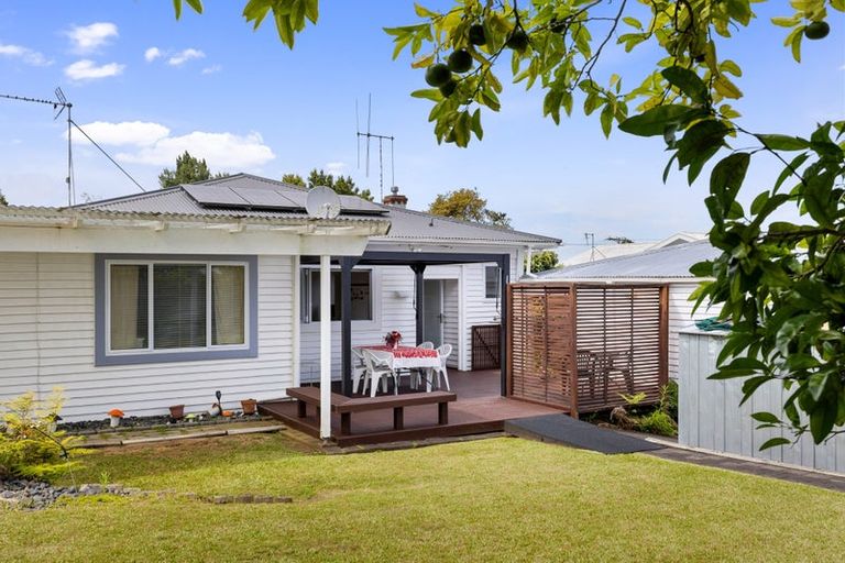 Photo of property in 53 Coronation Road, Morrinsville, 3300