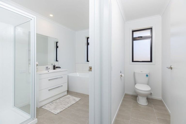 Photo of property in 17 Tekapo Road, Baverstock, Hamilton, 3200