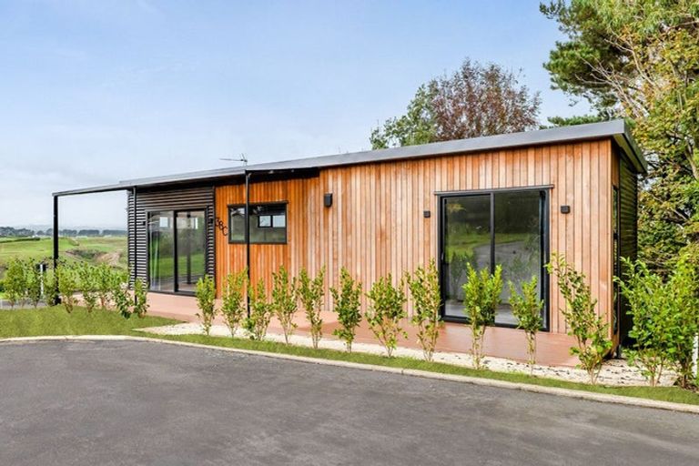 Photo of property in 38c Tawhiti Road, Hawera, 4610