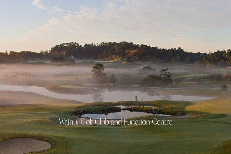 Photo of property in 388 Pine Valley Road, Dairy Flat, Silverdale, 0992