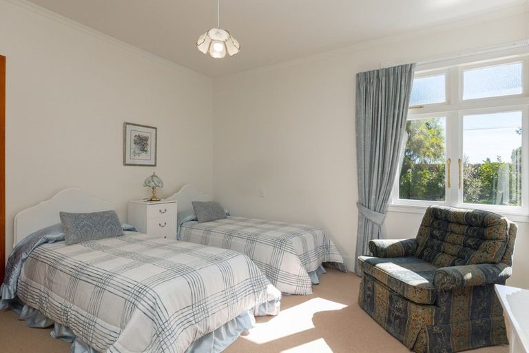 Photo of property in 50 Blicks Lane, Springlands, Blenheim, 7272