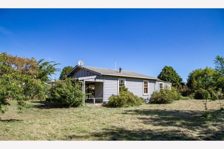 Photo of property in 10 Miharo Street, Rangataua, Ohakune, 4691
