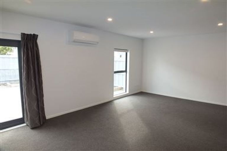 Photo of property in Cornwall Gardens, 7/27 Cornwall Street, St Albans, Christchurch, 8014