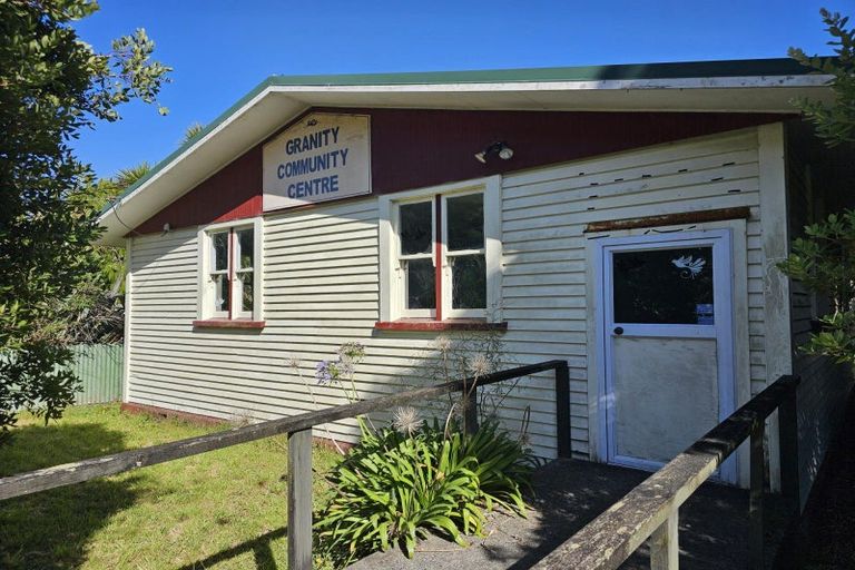 Photo of property in 106b Torea Street, Granity, 7823