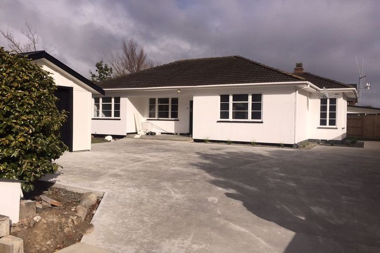 Photo of property in 288 Albert Street, Hokowhitu, Palmerston North, 4410