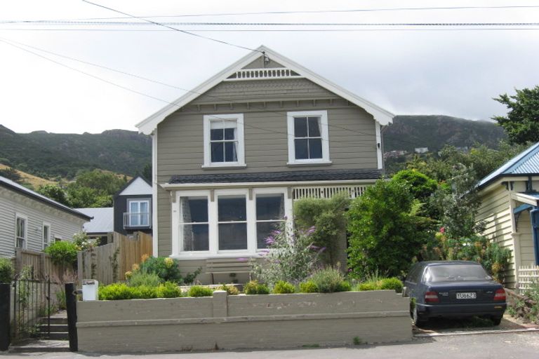 Photo of property in 36 Winchester Street, Lyttelton, 8082