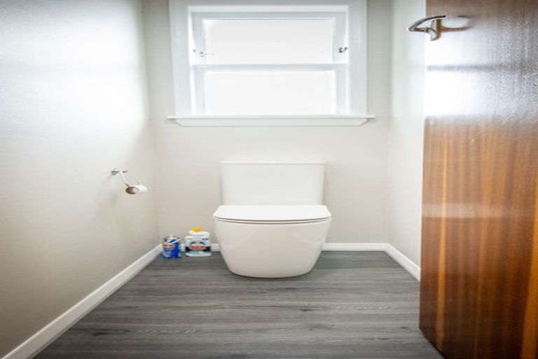 Photo of property in 100a Fitzroy Street, Terrace End, Palmerston North, 4410