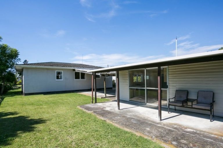 Photo of property in 17 Rochester Street, Tamatea, Napier, 4112