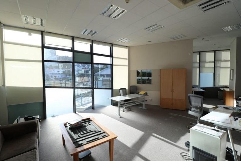 Photo of property in 218d Willis Street, Te Aro, Wellington, 6011